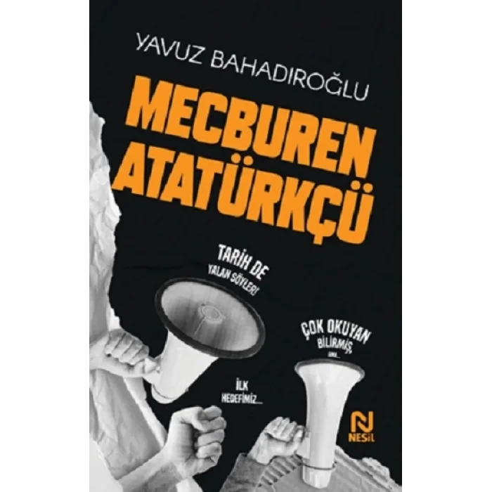 Mecburen Atatürkçü