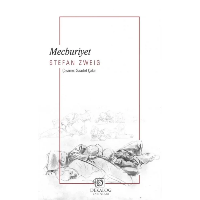 Mecburiyet (CEP BOY)