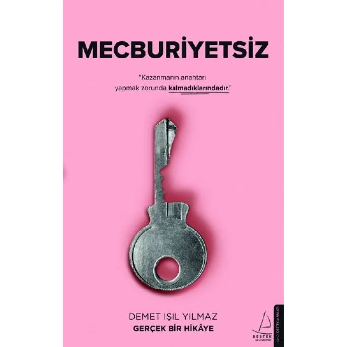 Mecburiyetsiz