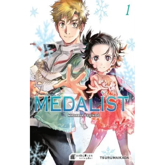 Medalist – Madalya Peşinde 1