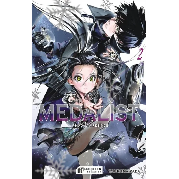 Medalist – Madalya Peşinde 2