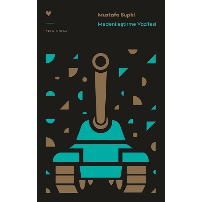 Medenileştirme Vazifesi