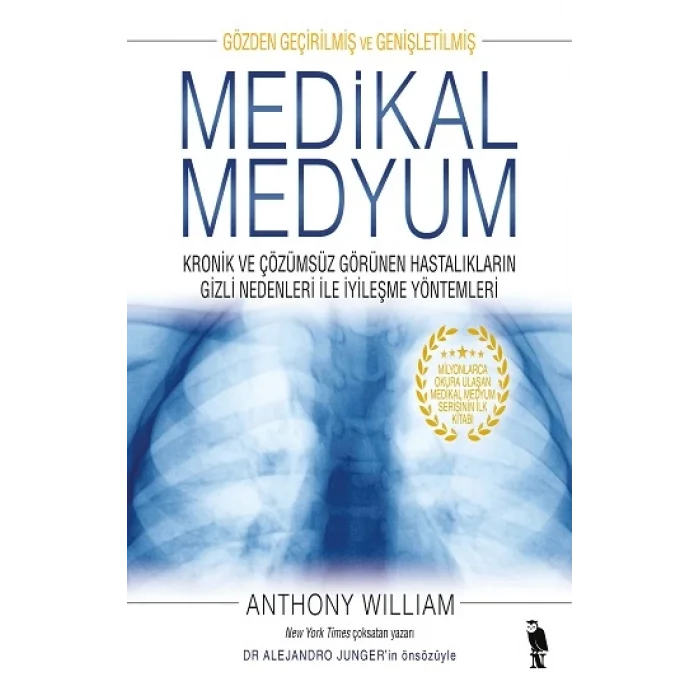 Medikal Medyum