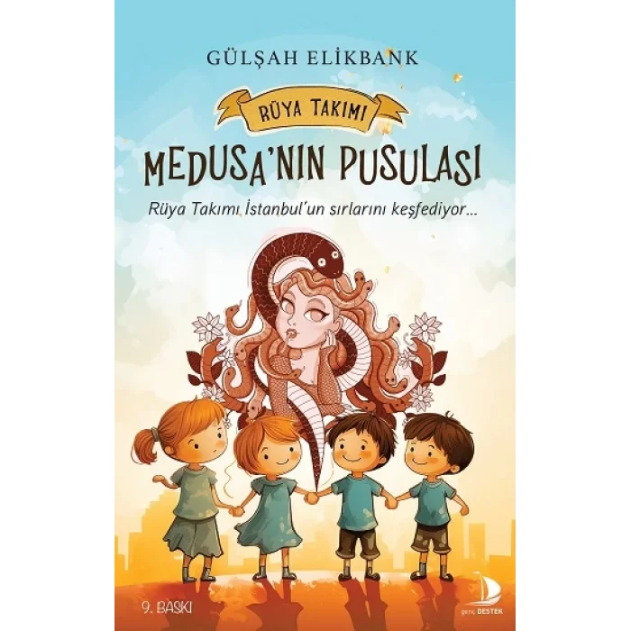 Medusanın Pusulası
