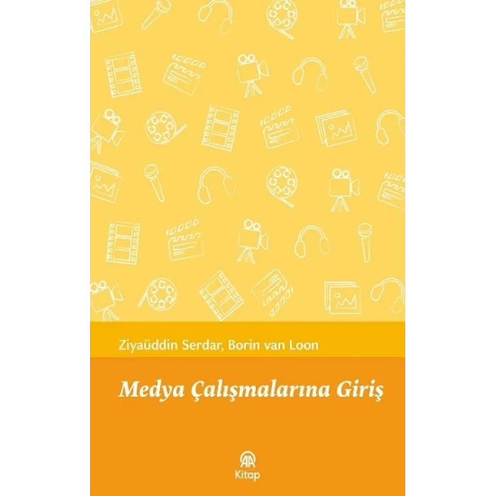 Medya Çalışmalarına Giriş