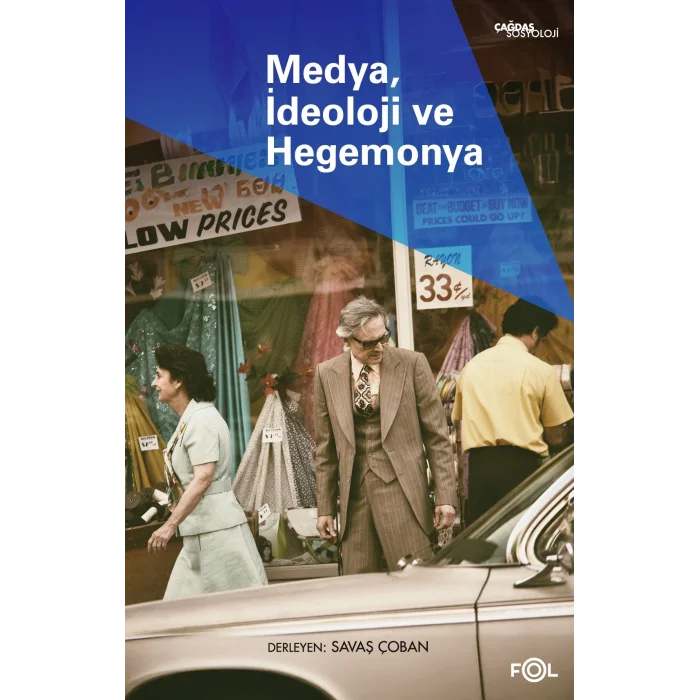 Medya, İdeoloji ve Hegemonya
