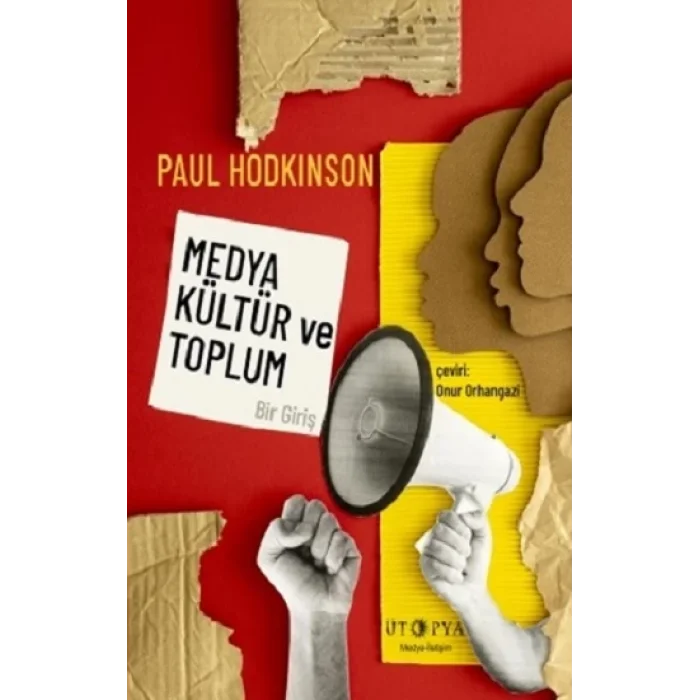 Medya, Kültür ve Toplum