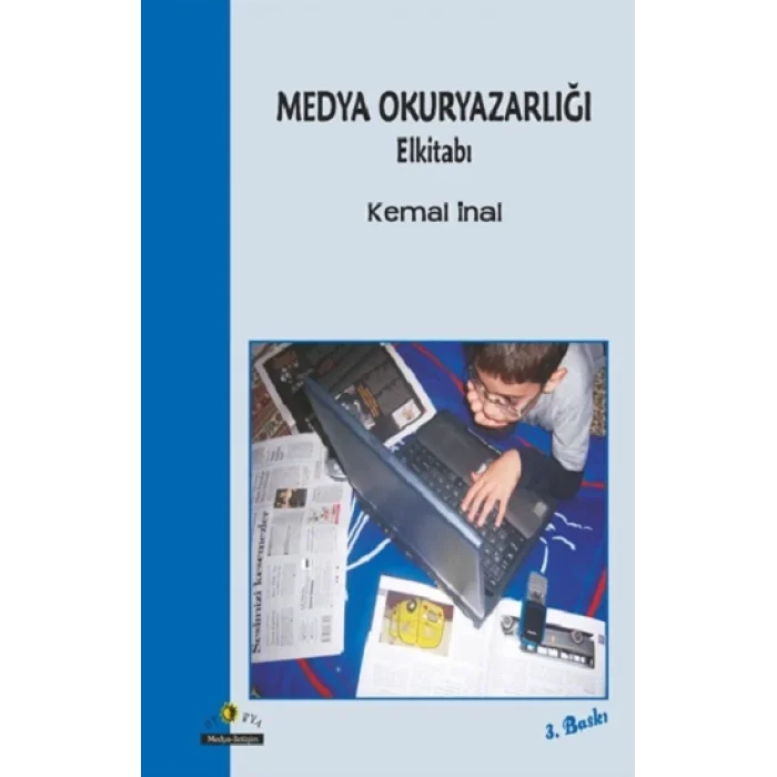 Medya Okuryazarlığı Elkitabı