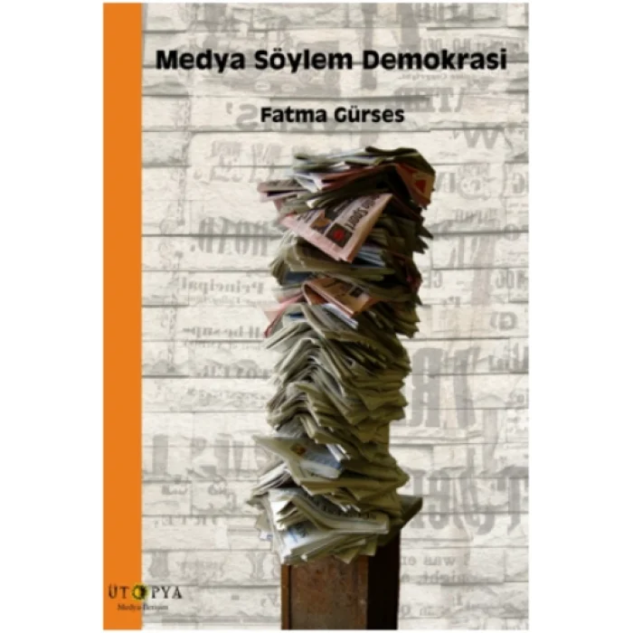 Medya Söylem Demokrasi