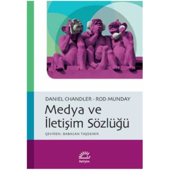 Medya ve İletişim Sözlüğü