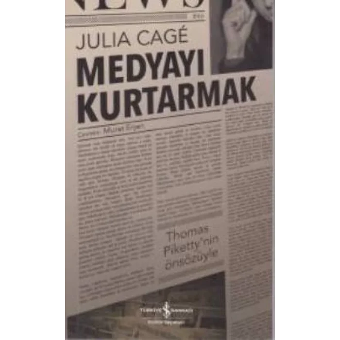 Medyayı Kurtarmak