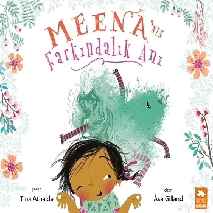 Meenanın Farkındalık Anı