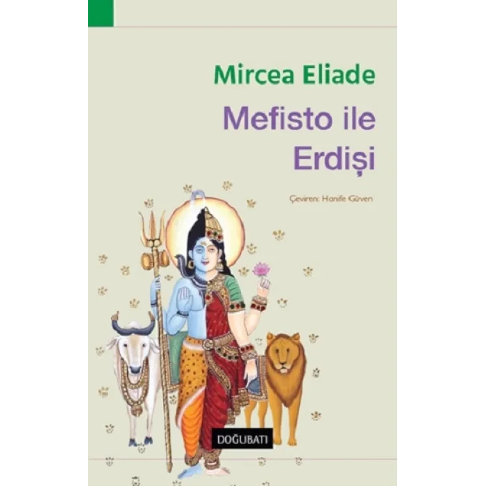 Mefisto İle Erdişi