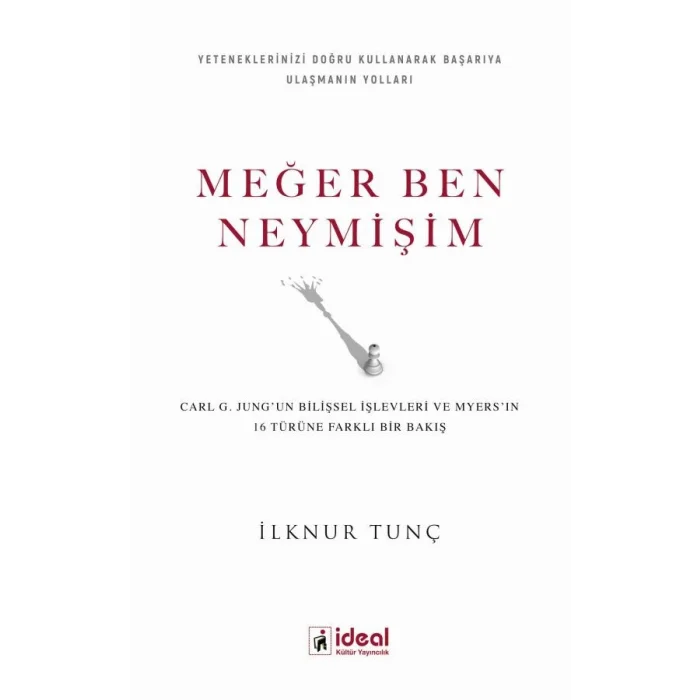 Meğer Ben Neymişim