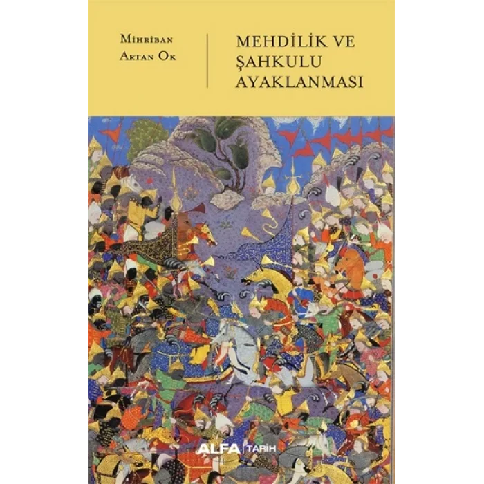 Mehdilik ve Şahkulu  Ayaklanması