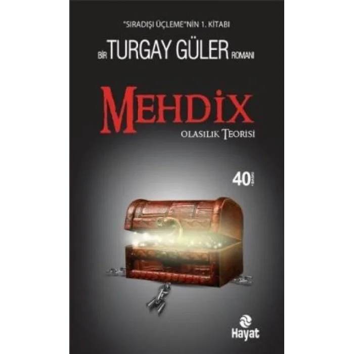 MehdiX - Olasılık Teorisi