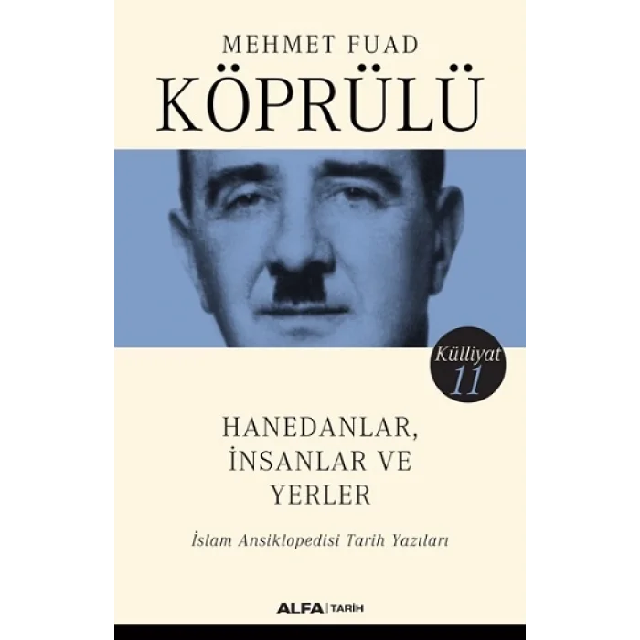 Mehmet Fuad Köprülü Külliyatı 11