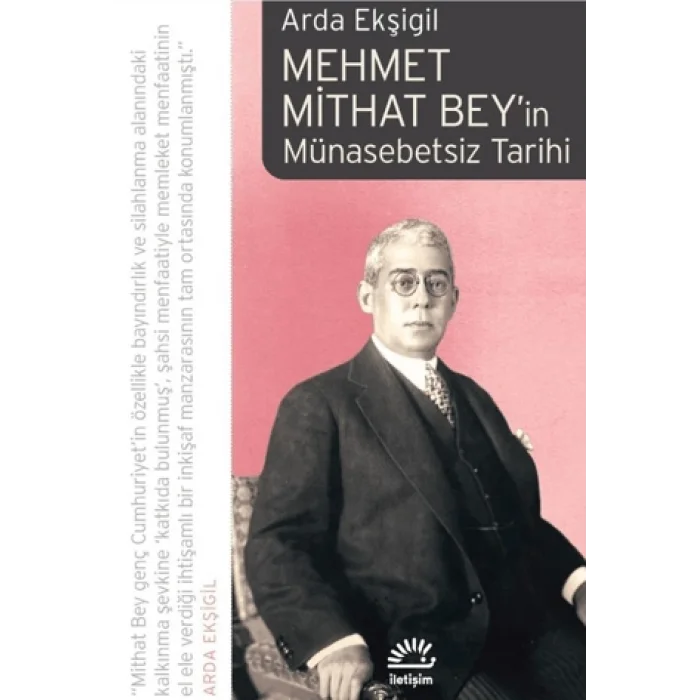 Mehmet Mithat Beyin Münasebetsiz Tarihi