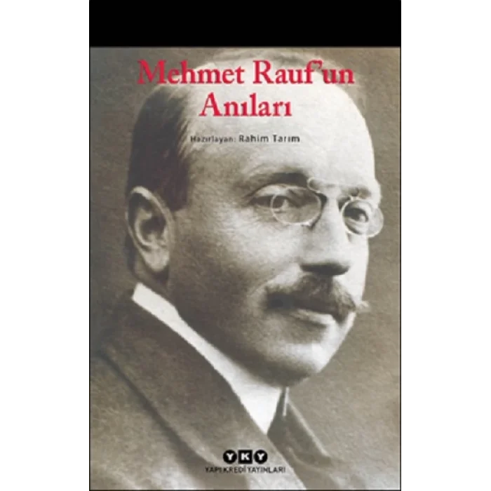 Mehmet Raufun Anıları