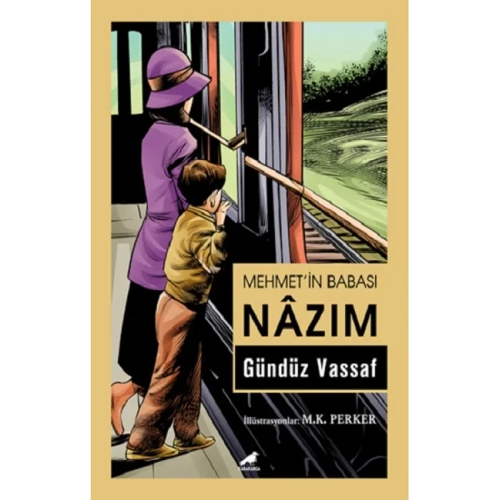 Mehmetin Babası Nazım