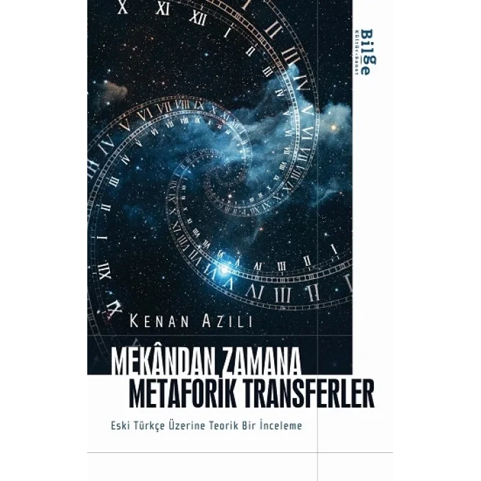 Mekandan Zamana Metaforik Transferler