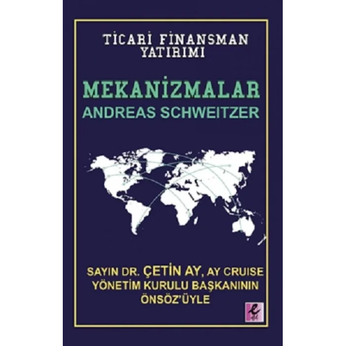 Mekanizmalar: Ticari Finansman Yatırımı (Hardcover, Ciltli)