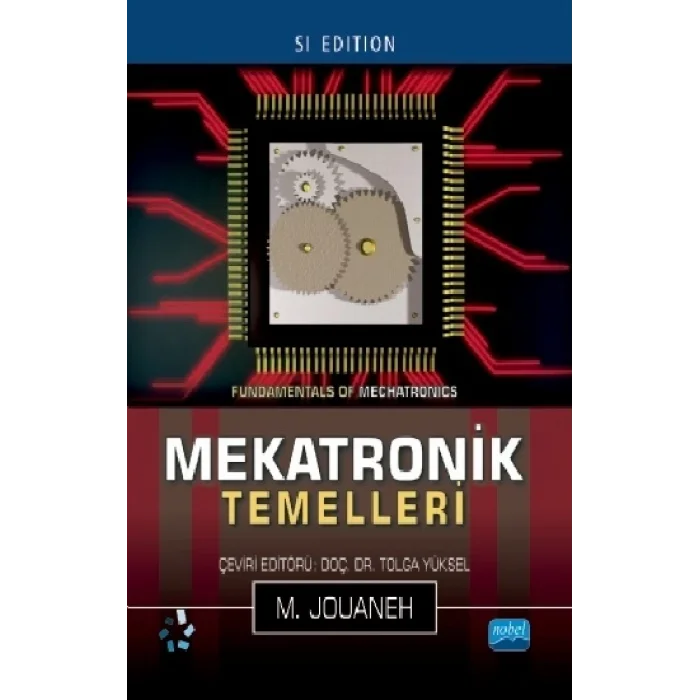 Mekatronik Temelleri
