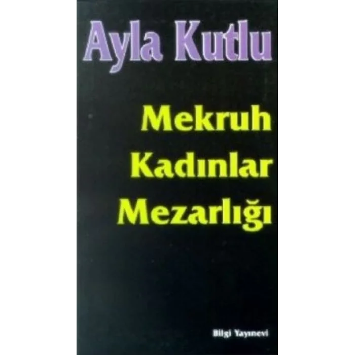 Mekruh Kadınlar Mezarlığı