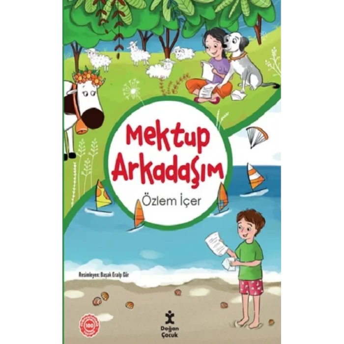 Mektup Arkadaşım