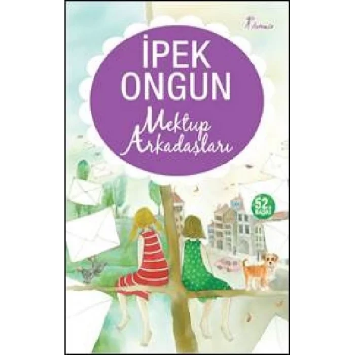 Mektup Arkadaşları