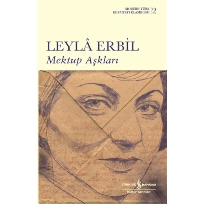 Mektup Aşkları (Ciltli)