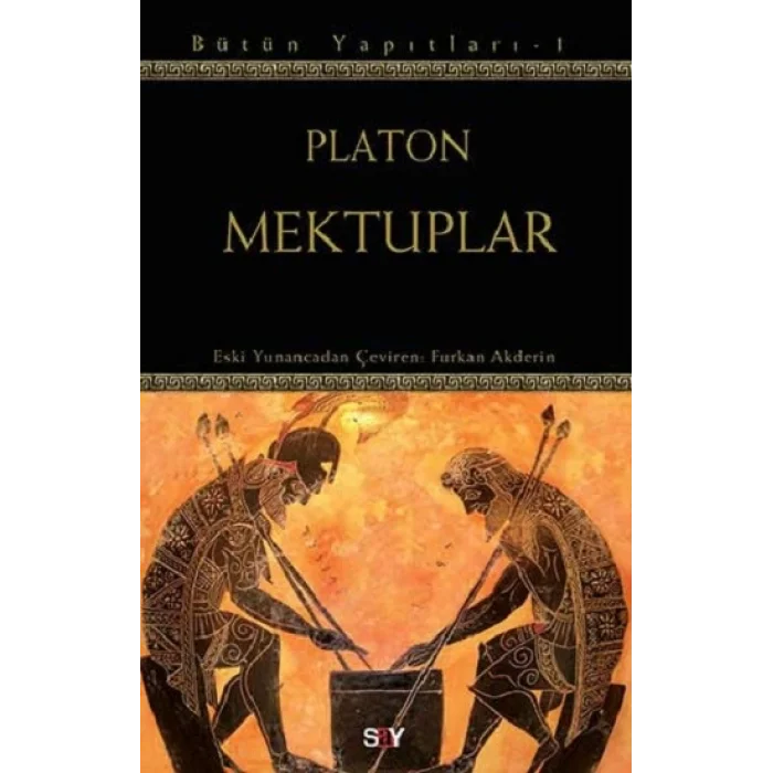 Mektuplar