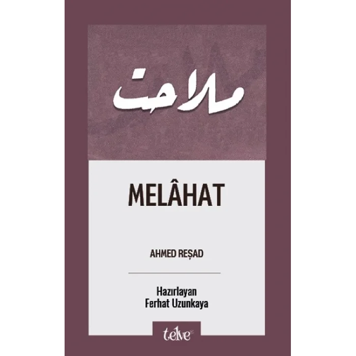 Melahat