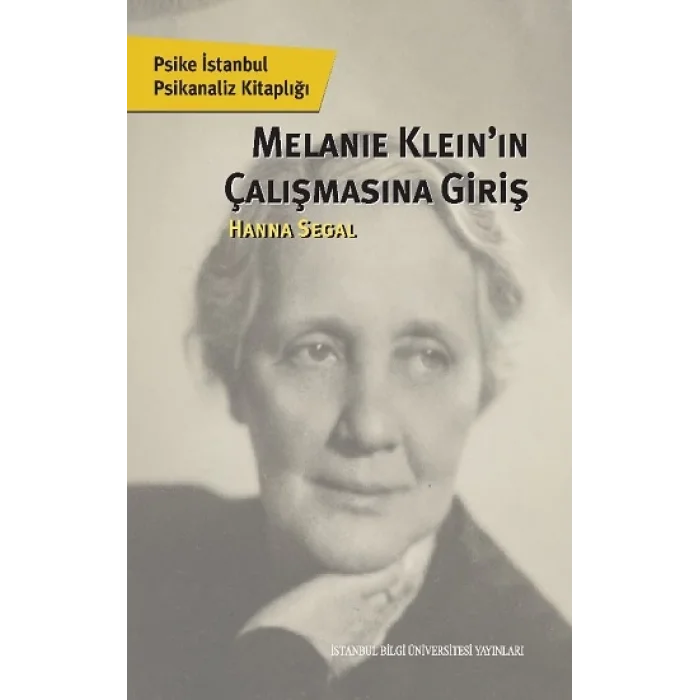 Melanıe Kleının Çalışmasına Giriş