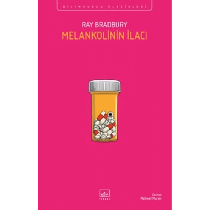 Melankolinin İlacı