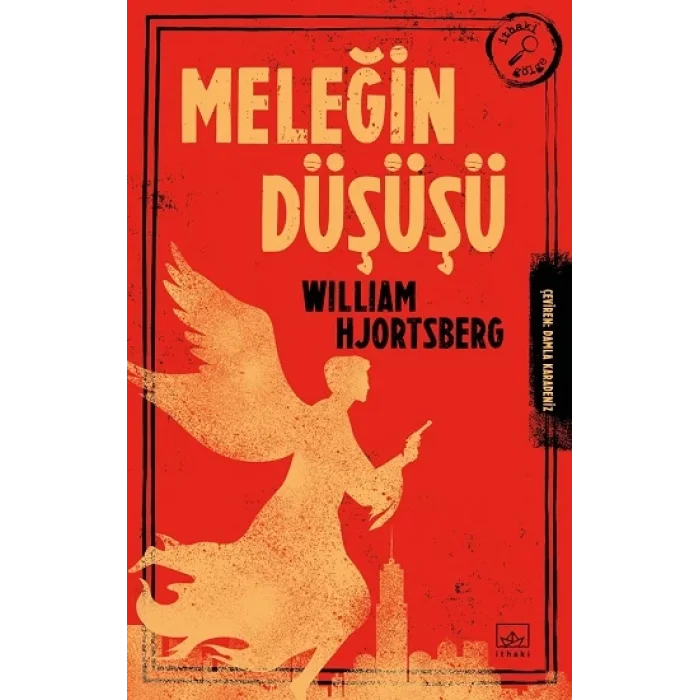 Meleğin Düşüşü