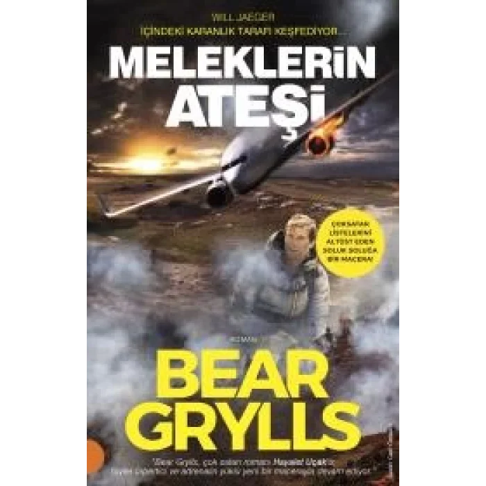 Meleklerin Ateşi