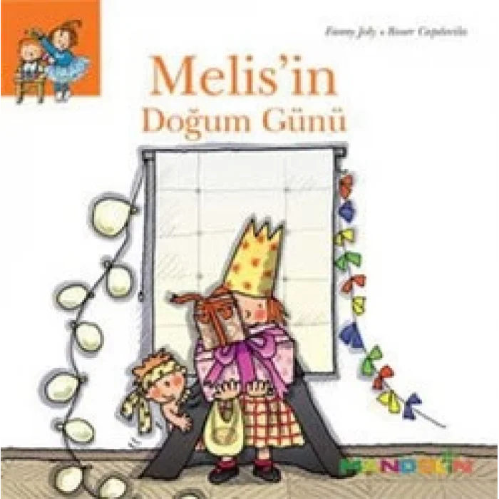 Melisin Doğum Günü