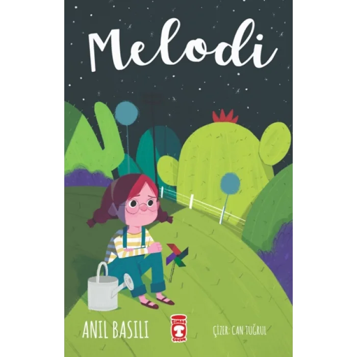 Melodi