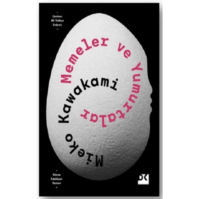 Memeler ve Yumurtalar