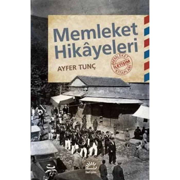 Memleket Hikayeleri