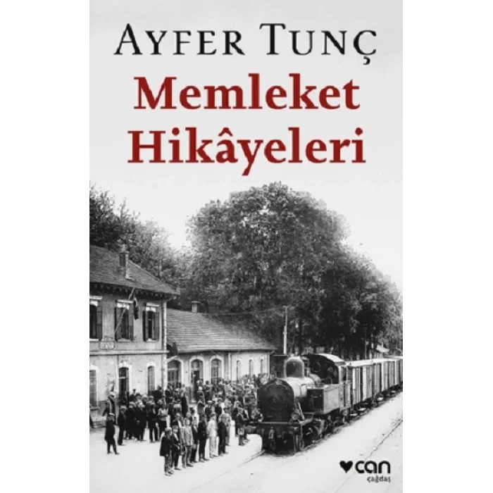 Memleket Hikayeleri