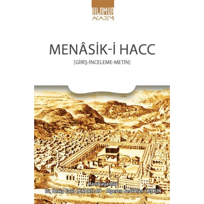Menasik-i Hacc