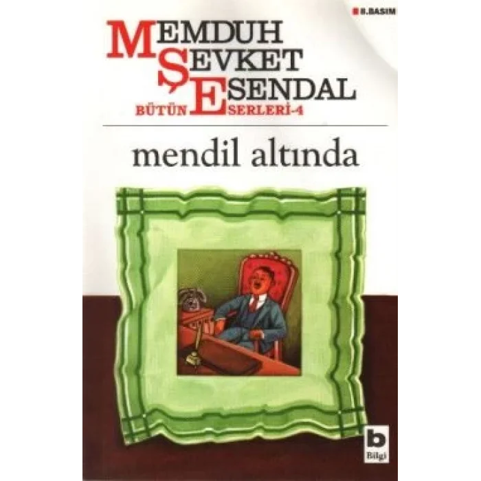Mendil Altında