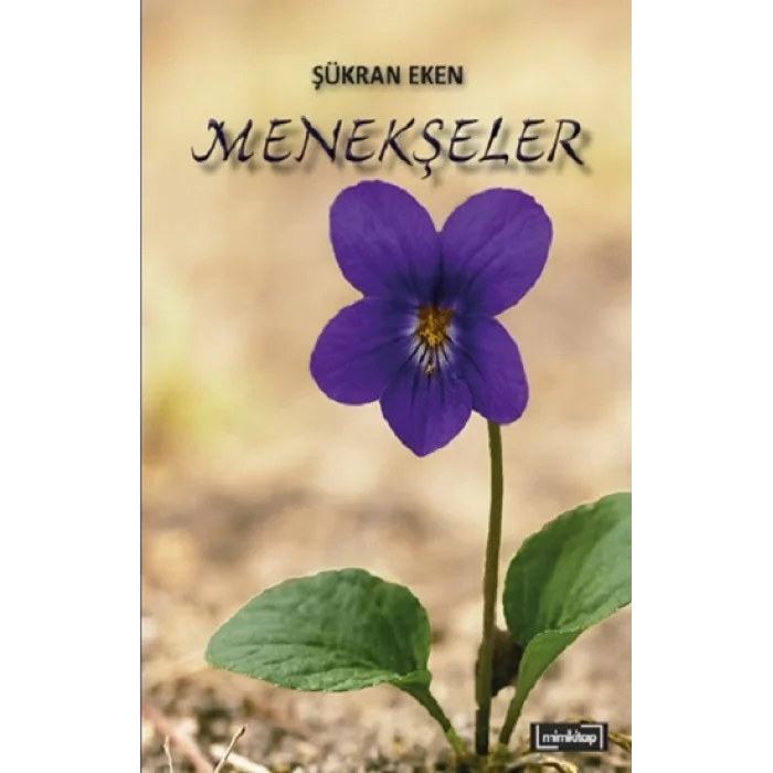 Menekşeler