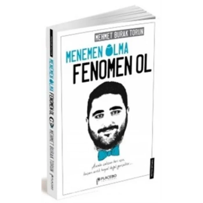 Menemen Olma, Fenomen Ol