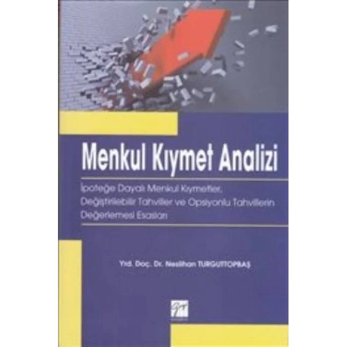 Menkul Kıymet Analizi