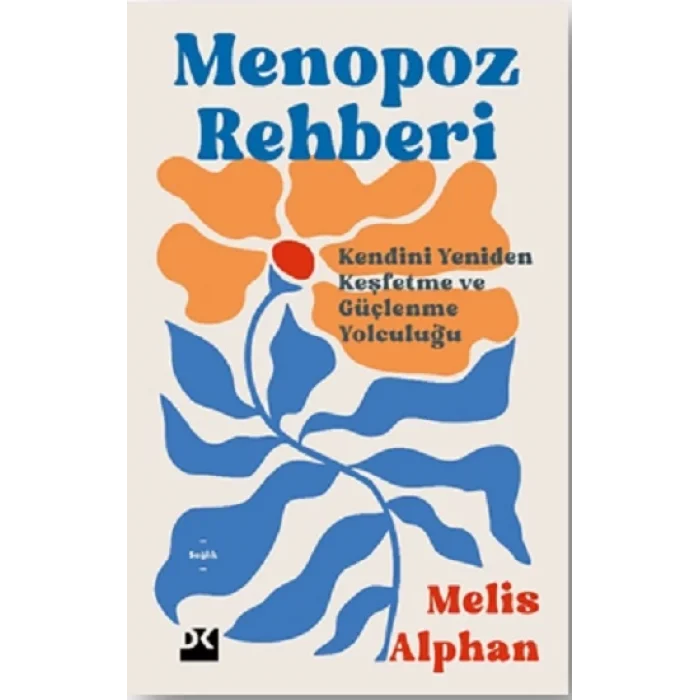 Menopoz Rehberi