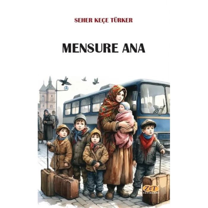 Mensure Ana