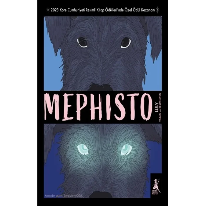 Mephisto (Ciltli)